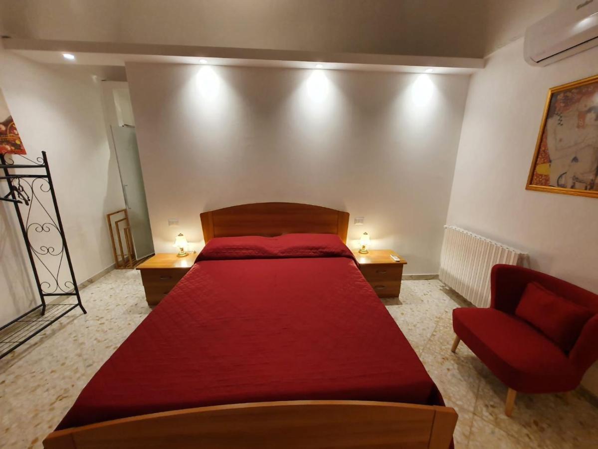 Bed and Breakfast Stella Maris Conversano Exterior foto