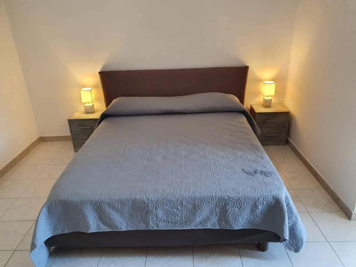 Bed and Breakfast Stella Maris Conversano Exterior foto