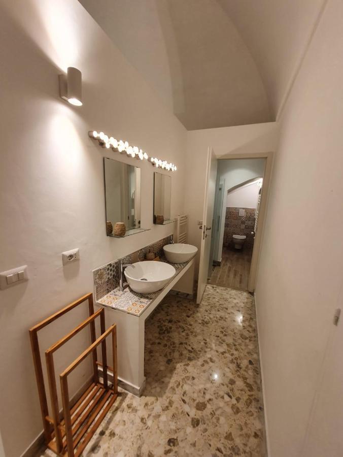 Bed and Breakfast Stella Maris Conversano Exterior foto