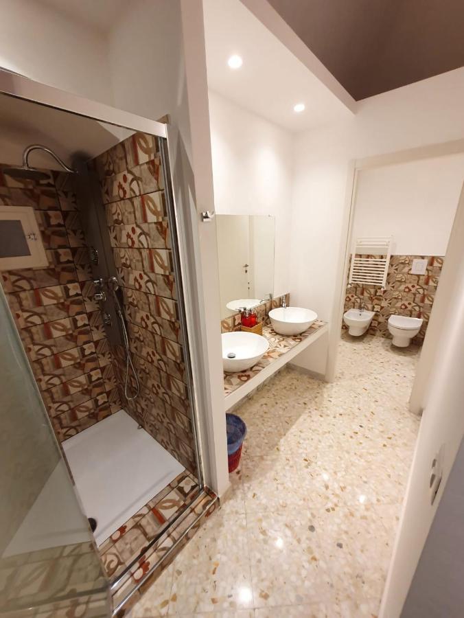 Bed and Breakfast Stella Maris Conversano Exterior foto