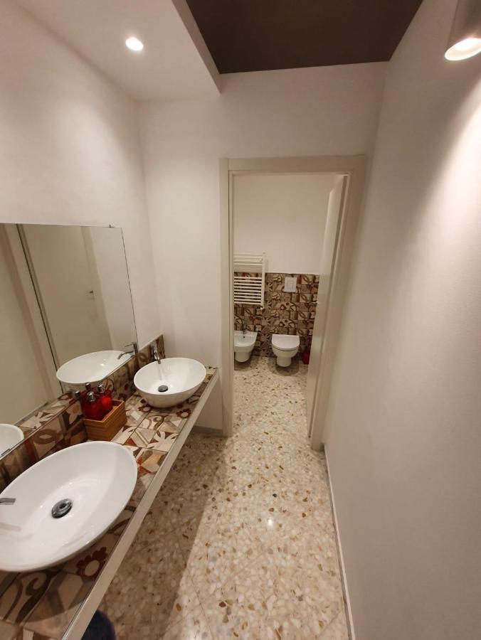 Bed and Breakfast Stella Maris Conversano Exterior foto