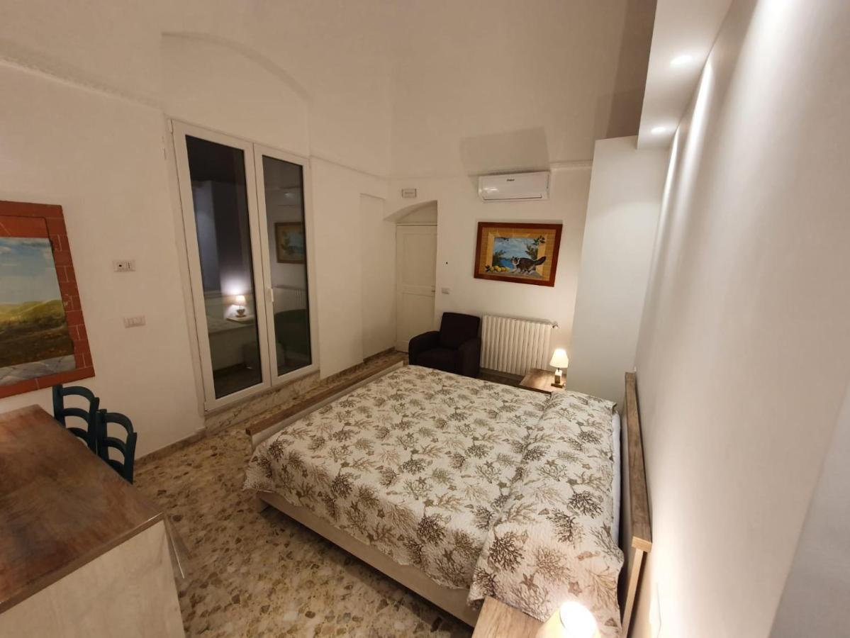 Bed and Breakfast Stella Maris Conversano Exterior foto