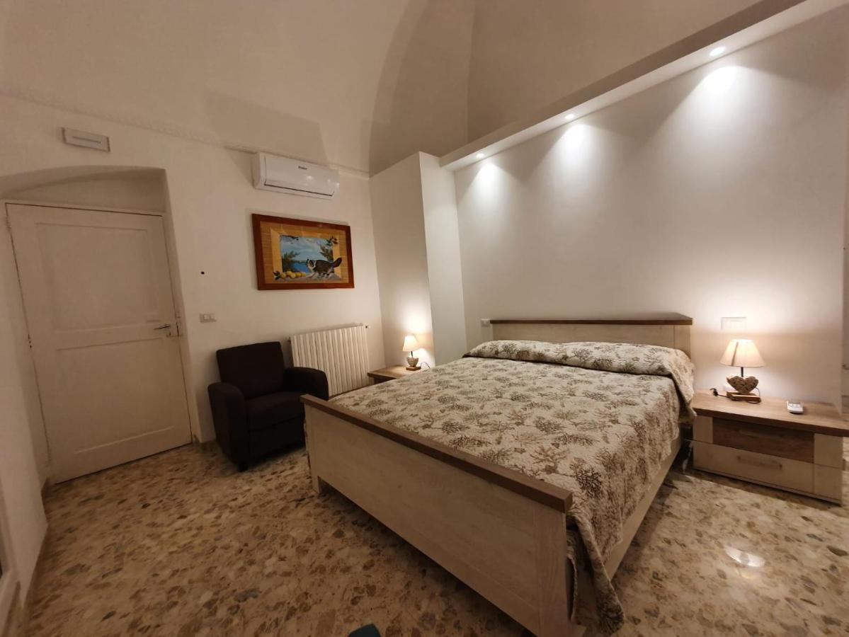 Bed and Breakfast Stella Maris Conversano Exterior foto