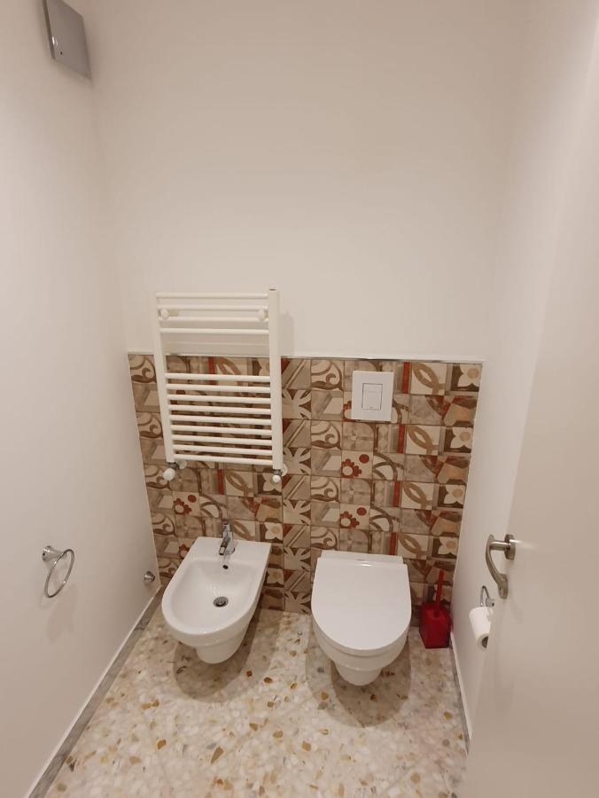Bed and Breakfast Stella Maris Conversano Exterior foto