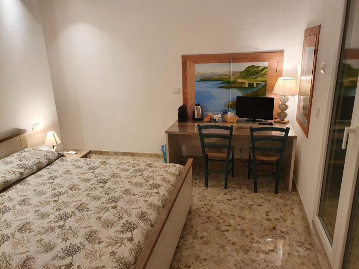 Bed and Breakfast Stella Maris Conversano Exterior foto