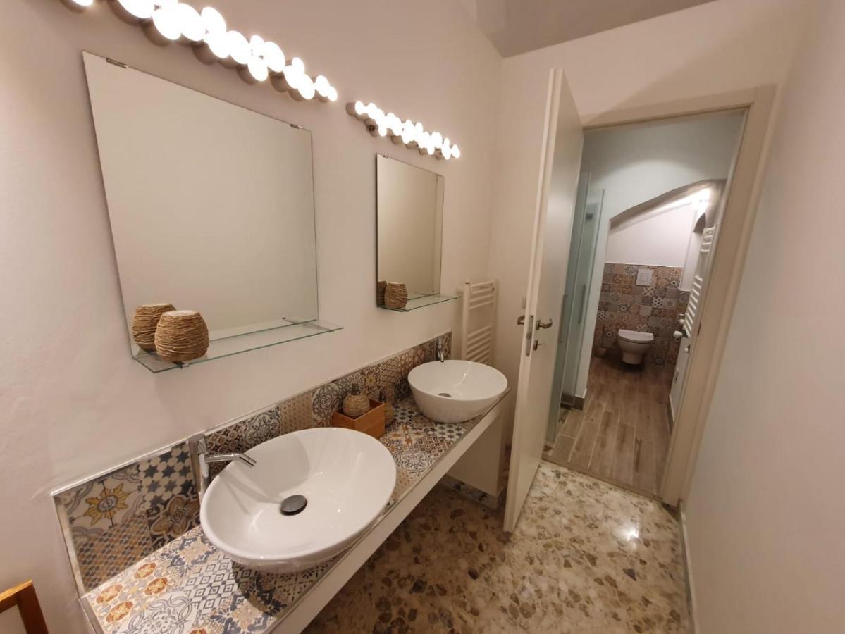 Bed and Breakfast Stella Maris Conversano Exterior foto