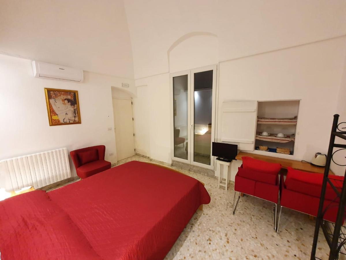 Bed and Breakfast Stella Maris Conversano Exterior foto