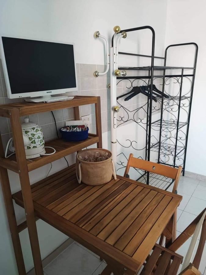 Bed and Breakfast Stella Maris Conversano Exterior foto